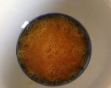 冷凍うどんで簡単♪釜玉うどん作り方2写真