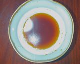 ねばりっこのわさびを効かせた生食作り方3写真