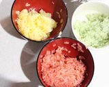 キャラ弁☆機動警察パトレイバー＆特車二課作り方6写真