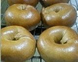 ★コーヒー＆クルミベーグル★作り方14写真
