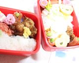キャラ弁☆機動警察パトレイバー＆特車二課作り方10写真