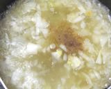 玉ねぎのファルシ:ハンバーグ風味の詰め物作り方17写真