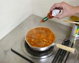 大豆を使ったチリビーンズ！作り方5写真