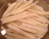 お家で美味しくフレンチフライ作り方2写真