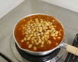 大豆を使ったチリビーンズ！作り方4写真