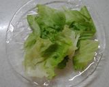 たらこクリームライス作り方2写真