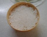 たらこクリームライス作り方3写真