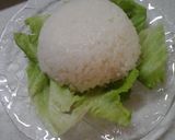 たらこクリームライス作り方4写真