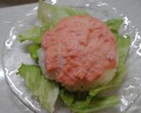 たらこクリームライス作り方5写真
