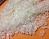 ジューシーしゅうまい 蒸し器不使用作り方1写真