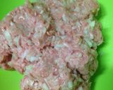 ジューシーしゅうまい 蒸し器不使用作り方2写真