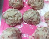 ジューシーしゅうまい 蒸し器不使用作り方4写真