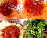 エスニックイタリアンなくずし豆腐〜♪作り方6写真
