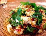 エスニックイタリアンなくずし豆腐〜♪作り方9写真