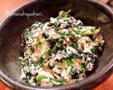 エスニックイタリアンなくずし豆腐〜♪作り方12写真