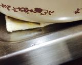 アタシのバウムクーヘン♪フライパンの巻き作り方10写真