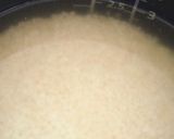 たけのこご飯作り方3写真