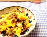さっぱり＊酸っぱめ甘酢セロリ作り方6写真