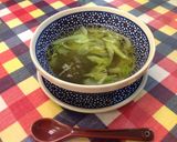さっぱり＊酸っぱめ甘酢セロリ作り方7写真
