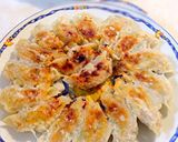 餃子大好き！ヘルシー＆ジューシー餃子☆作り方13写真