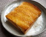 ラッセルホブスのトースターでトースト作り方4写真