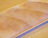 ＊フライパンであめ色ブリの照り焼き作り方1写真
