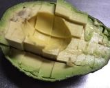 朝ごはんに♪アボトマイタリアン納豆丼作り方1写真