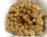 朝ごはんに♪アボトマイタリアン納豆丼作り方3写真