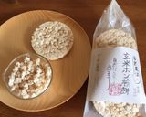 フライパンで簡単♡グラノーラ＆マクロビ作り方1写真