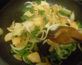 しんなり野菜の酢豚作り方5写真