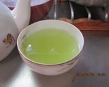 最速の氷入りの熱いお茶作り方8写真