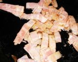 春が来た♪春野菜の炒めもの作り方2写真