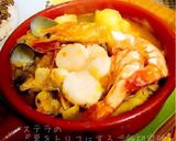 おうちビストロ♫パーティーブイヤベース作り方14写真