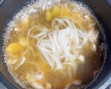 簡単なのに本格ベトナムフォー作り方4写真