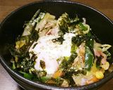 春が来た♪春野菜の炒めもの作り方5写真