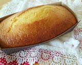 簡単♪カルピスケーキ☆マドレーヌ☆作り方5写真
