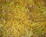 たこ焼き器で♡モダン焼き～♪バリとろん♡作り方3写真