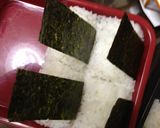 なんちゃって俵結び♪作り方2写真