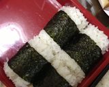 なんちゃって俵結び♪作り方3写真