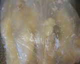 爽やかレモンのチーズケーキタルト作り方1写真