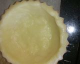 爽やかレモンのチーズケーキタルト作り方2写真
