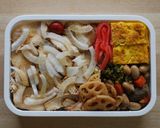 鶏むねチャーシュー丼☆超簡単作り方9写真