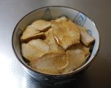 鶏むねチャーシュー丼☆超簡単作り方7写真
