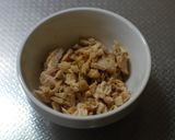 鶏むねチャーシュー丼☆超簡単作り方4写真