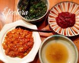 ゆで豚〜手作りサムジャンでポッサム♪作り方6写真