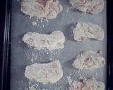 夏バテ解消♪揚げない！鶏肉の甘辛チキン作り方3写真