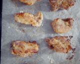 夏バテ解消♪揚げない！鶏肉の甘辛チキン作り方4写真