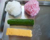 飾り四海巻き(変形タイプ）作り方1写真