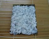 飾り四海巻き(変形タイプ）作り方2写真