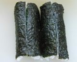 飾り四海巻き(変形タイプ）作り方3写真